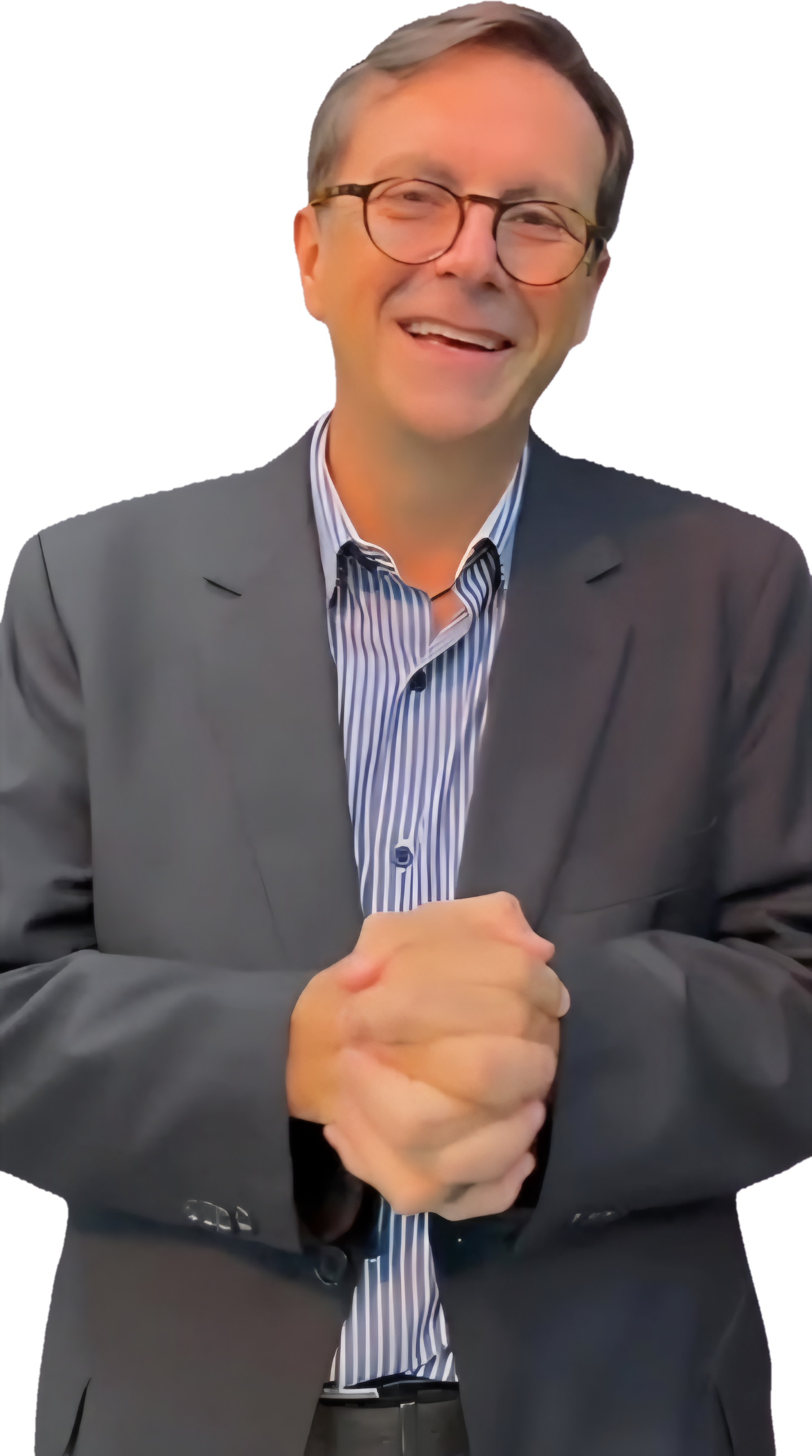 Valter Moura, Psicólogo Clínico